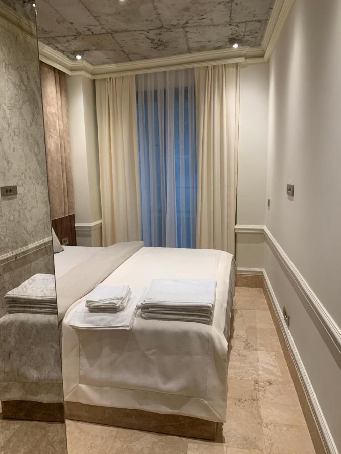 Ab Residences-Cihangir Luxury Diamond Apartment Istanbul Exterior photo